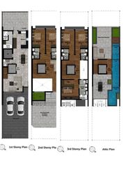 Onan Road (D15), Terrace #585470611